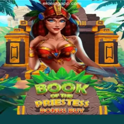 Discover the Mysteries of BookOfThePriestess: A Premier Game on EKLeiPG.com