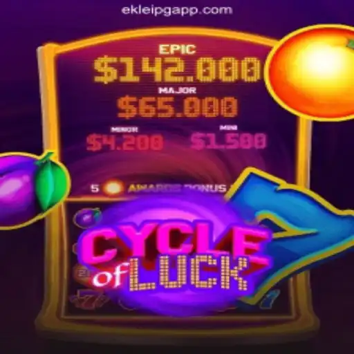 Cycle of Luck: Explore the Thrilling World of Online Cassino Brasil #1