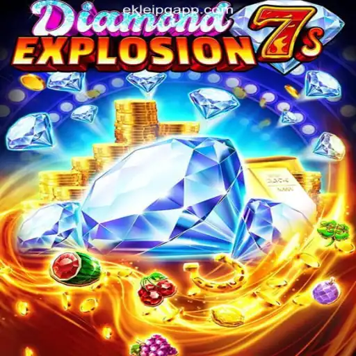 DiamondExplosion7s: A Dazzling Casino Sensation on EKLeiPG.com