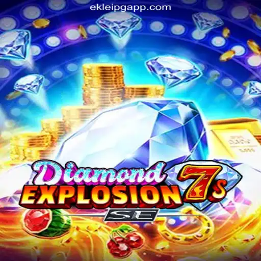 Exploring DiamondExplosion7sSE: The Thrilling World of Online Casino Gaming