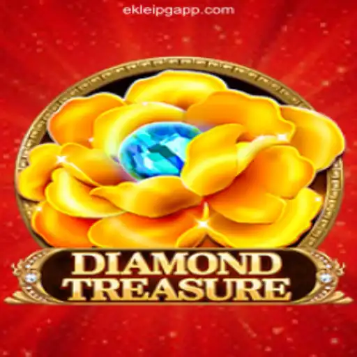 Discover the Thrills of Diamondtreasure on EKLeiPG.com: Brazil's #1 Online Casino Platform