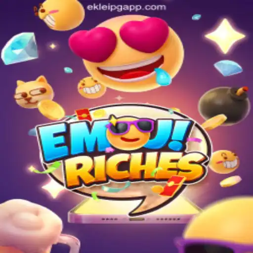 EmojiRiches: A Captivating Adventure in the World of Online Cassinos