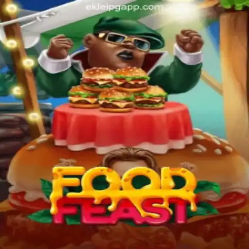 Discover the Exciting World of FoodFeast on EKLeiPG.com: The Top Online Casino Platform in Brazil