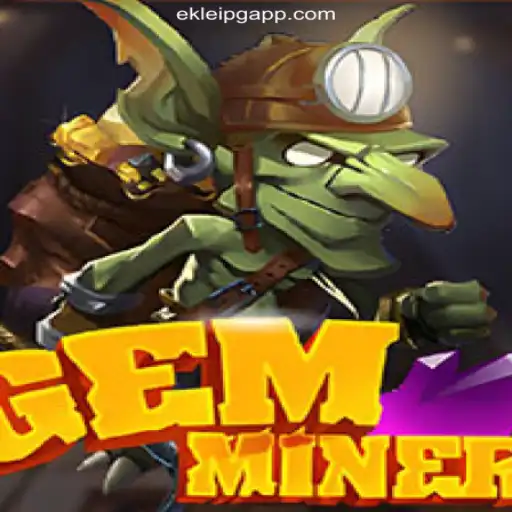 Unveiling GemMiner: A Dazzling Adventure on EKLeiPG.com