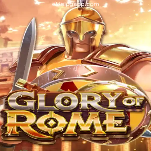 GloryofRome: A Captivating Journey Through Ancient Rome on EKLeiPG.com