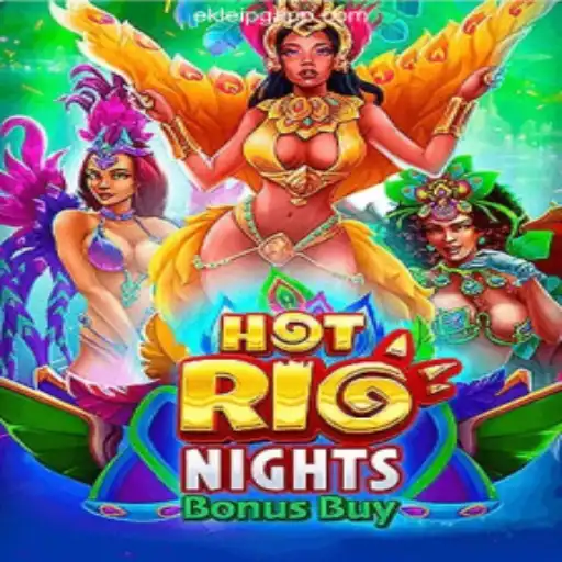 Experience the Thrill of HotRioNightsBonusBuy on EKLeiPG.com