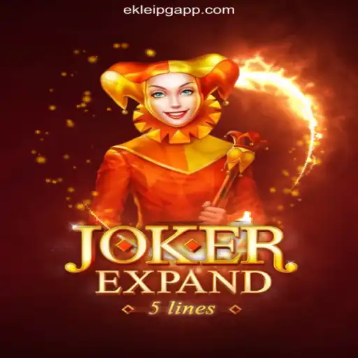 Unveiling the Thrills of JokerExpand: EKLeiPG.com Platform-Online Cassino Brasil #1