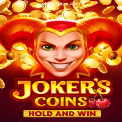 Exploring JokersCoins: The Exciting Casino Experience on EKLeiPG.com