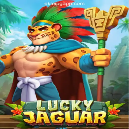 Discovering the Thrills of LuckyJaguar on EKLeiPG.com Platform