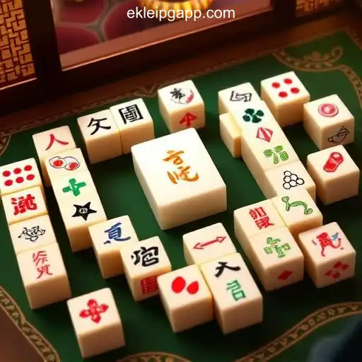 Mahjong