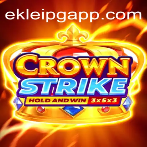 Discover the Thrilling World of Crownstrike on EKLeiPG.com