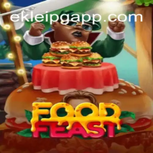 Discover the Exciting World of FoodFeast on EKLeiPG.com: The Top Online Casino Platform in Brazil