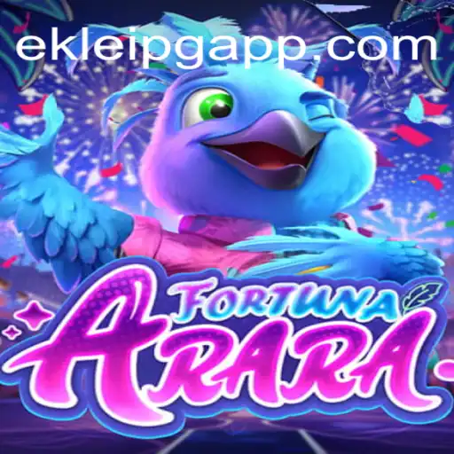 Exploring the Excitement of FortunaArara on EKLeiPG.com: Brazil's Leading Online Casino Platform