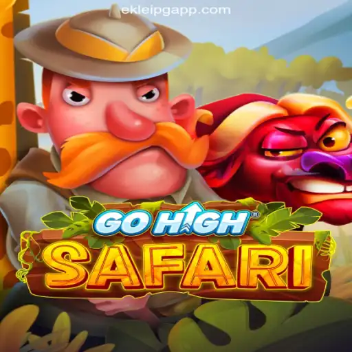 Exploring the Thrilling World of GoHighSafari on EKLeiPG.com
