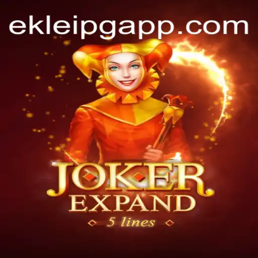 Unveiling the Thrills of JokerExpand: EKLeiPG.com Platform-Online Cassino Brasil #1