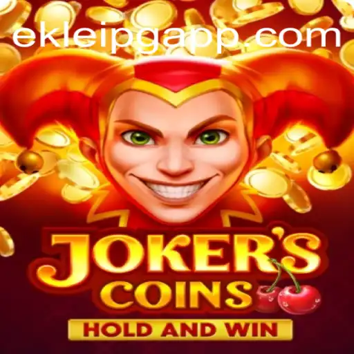 Exploring JokersCoins: The Exciting Casino Experience on EKLeiPG.com