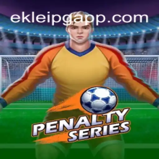 Discover PenaltySeries: The Thrilling New Game on EKLeiPG.com Platform - Online Cassino Brasil #1