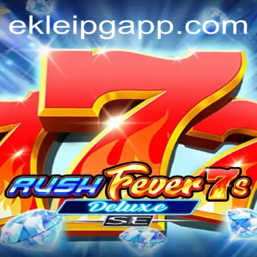 RushFever7sDeluxeSE: A Thrilling Journey Into the World of Digital Slots