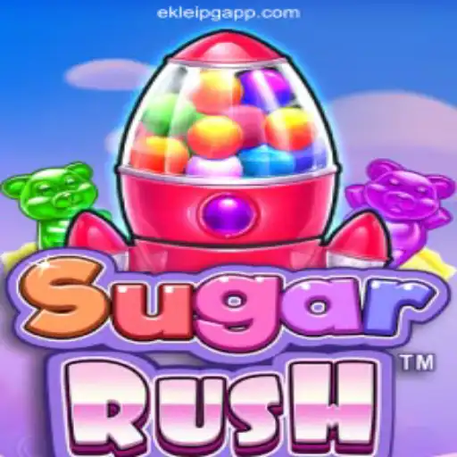 Exploring SugarRush: The Sweet Wonder of EKLeiPG.com