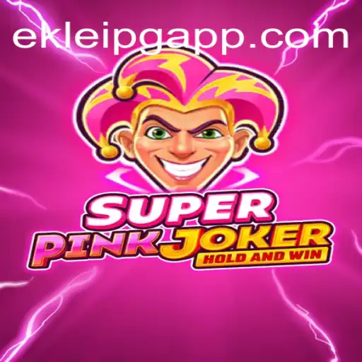 Exploring the Thrills of SuperPinkJoker on EKLeiPG.com