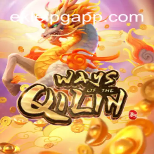 Exploring the Exciting Realms of 'Ways of the Qilin' on EKLeiPG.com