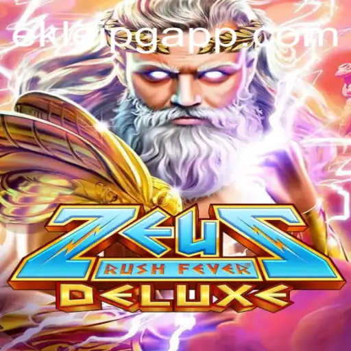 Exploring ZeusRushFeverDeluxe: A Thrilling New Adventure in Online Gaming