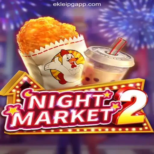 Exploring NightMarket2: A Leading Game on EKLeiPG.com Platform-Online Cassino Brasil #1