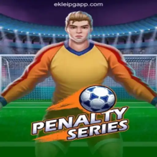 Discover PenaltySeries: The Thrilling New Game on EKLeiPG.com Platform - Online Cassino Brasil #1