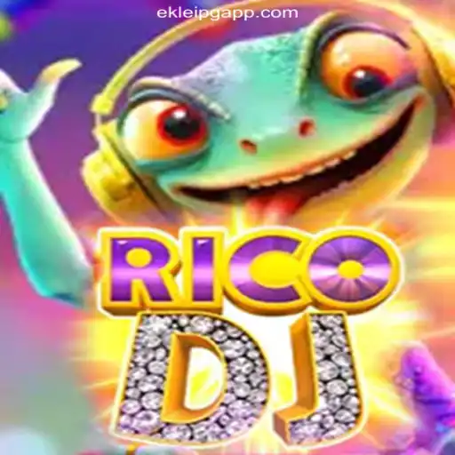 Unveiling RicoDJ: An Innovative Revolution in Online Gaming