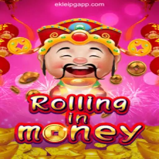 RollingInMoney: Unveiling the Latest Hit Game on EKLeiPG.com platform-online cassino Brasil #1