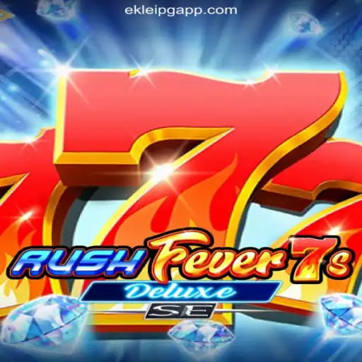 RushFever7sDeluxeSE: A Thrilling Journey Into the World of Digital Slots