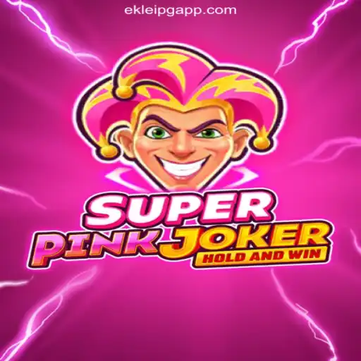 Exploring the Thrills of SuperPinkJoker on EKLeiPG.com