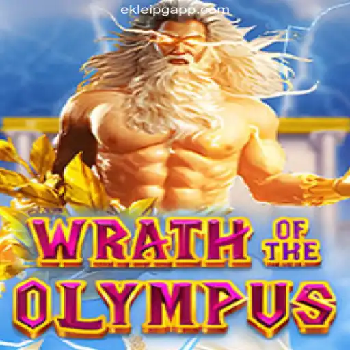 Wrath of Olympus: A Deep Dive into the Game on EKLeiPG.com Platform